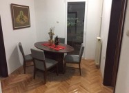 СЕ ИЗДАВА ТРОСОБЕН СТАН КАЈ НОВА ЖЕЛЕЗНИЧКА