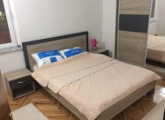 СЕ ИЗДАВА ТРОСОБЕН СТАН КАЈ НОВА ЖЕЛЕЗНИЧКА