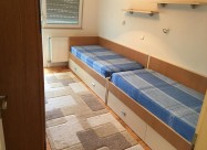 Se Iznajmuva Dvosoben Stan Vo Centar