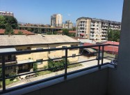 Se Iznajmuva Dvosoben Stan Vo Centar