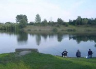 Se Izdava Ribnik