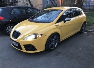 Seat Leon Fr 