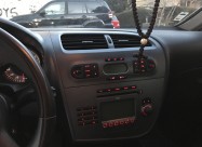 Seat Leon Fr 