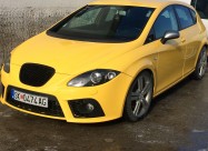Seat Leon Fr 