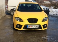 Seat Leon Fr 