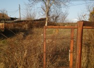 Prodavam Vikendica