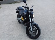 Yamaha Mt 03