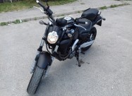Yamaha Mt 03