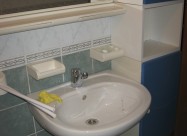 Izdavam Apartmani Vo Pestani-ohrid