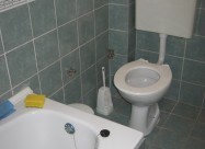 Izdavam Apartmani Vo Pestani-ohrid