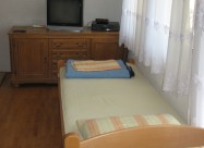 Izdavam Apartmani Vo Pestani-ohrid