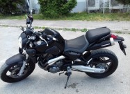 Yamaha Mt 03