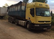 Prodavam Renaul Premium 420 Dci