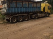 Prodavam Renaul Premium 420 Dci
