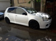 Golf 5 2.0 Tdi Abt Special Edition