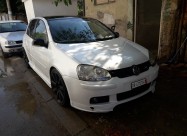 Golf 5 2.0 Tdi Abt Special Edition