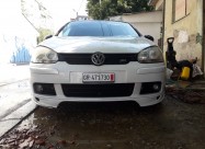 Golf 5 2.0 Tdi Abt Special Edition