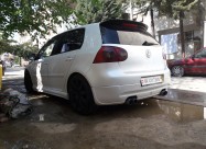 Golf 5 2.0 Tdi Abt Special Edition
