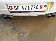Golf 5 2.0 Tdi Abt Special Edition