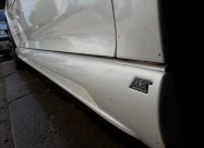 Golf 5 2.0 Tdi Abt Special Edition