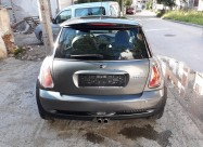 Mini Cooper S 1.6 Mk Registracija