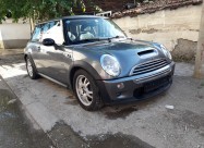 Mini Cooper S 1.6 Mk Registracija
