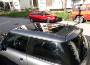 Mini Cooper S 1.6 Mk Registracija