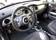 Mini Cooper S 1.6 Mk Registracija