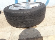Dezent Orginal Made In Germany 225/45/17