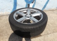 Dezent Orginal Made In Germany 225/45/17