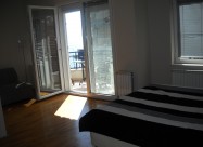 Leto Vo Ohrid