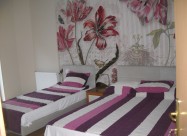 Leto Vo Ohrid