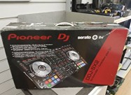 Pioneer Ddj Sx2 Performance Dj Controller