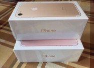 Apple Iphone 7 32gb/128gb/256