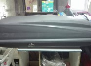 Prodavam Thule