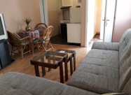Iznajmuvam Apartmani Vo Ohrid