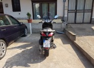 Yamaha X-city 250
