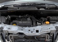 Opel Meriva 1.7 Cdti  2005  Domakinsko