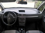 Opel Meriva 1.7 Cdti  2005  Domakinsko