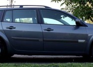 Renault Megane 1.9 Dci 2007
