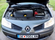 Renault Megane 1.9 Dci 2007