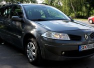 Renault Megane 1.9 Dci 2007
