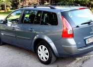 Renault Megane 1.9 Dci 2007