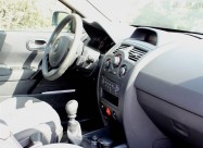 Renault Megane 1.9 Dci 2007