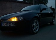 Alfa Romeo 147 1.9 Jtdm
