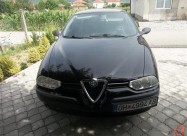Alfa 156 1.9 Jtd