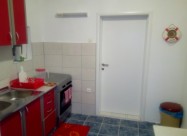 Dvosoban Apartman Susanj Bar Cg