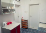 Dvosoban Apartman Susanj Bar Cg
