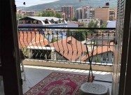 СЕ ИЗДАВА ТРОСОБЕН СТАН ВО ТАФТАЛИЏЕ 
