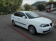 Seat Cordoba 2003 God Sdi